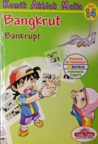 Image of Bangkrut = Bankrupt