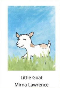 Image of Little Goat