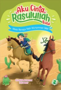 Image of Masa Remaja Nabi Muhammad SAW