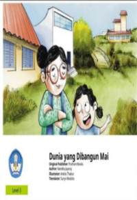 Image of Dunia yang Dibangun Mai