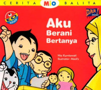 Image of Aku Berani Bertanya
