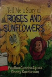 Image of Tell Me A Story of Roses and Sunflowers