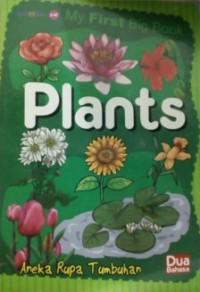 Image of Plants = Aneka Rupa Tumbuhan