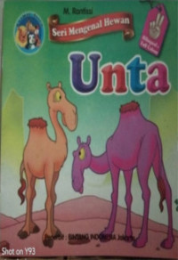 Image of Unta
