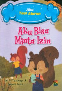 Image of Aku Bisa Minta Izin