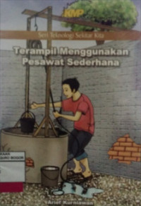 Image of Terampil Menggunakan Pesawat Sederhana
