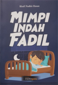 Image of Mimpi Indah Fadil