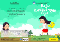 Image of Baju Kesayangan Ayu