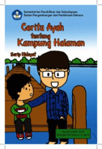 Image of Cerita Ayah Tentang Kampung Halaman