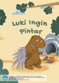 Image of Luki Ingin Pintar