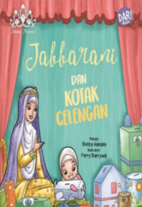 Image of Jabbarani dan Kotak Celengan