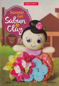Image of Suvenir dari Sabun & Clay
