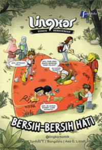 Image of Lingkar : Bersih-Bersih Hati