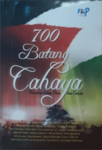 Image of 700 Batang Cahaya