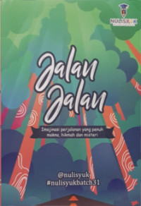 Image of Jalan Jalan