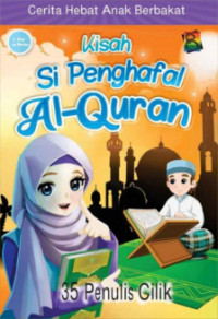 Image of Kisah Si Penghafal Al-Quran