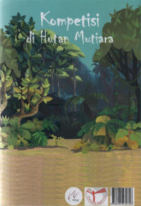 Image of Kompetisi di Hutan Mutiara