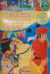 Image of A Collection of Selected Islamic Tales