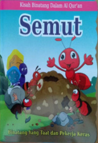 Image of Semut : Binatang yang Taat dan Pekerja Keras