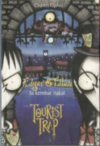 Image of Tourist Trap