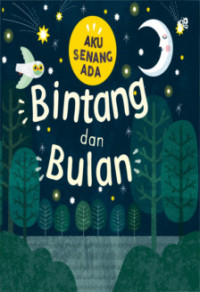 Image of Bintang dan Bulan