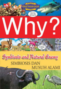 Image of Symbiosis and Natural Enemy = Simbiosis dan Musuh Alami