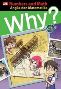 Image of Number and Math = Angka dan Matematika