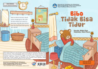Image of Bibo tak Bisa Tidur