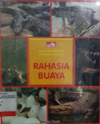 Image of Rahasia Buaya