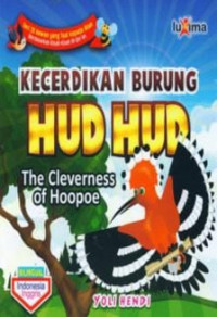 Image of Kecerdikan Burung Hud Hud