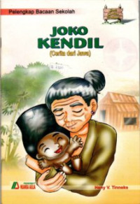 Joko Kendil : Cerita Dari Jawa